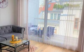 Mk Appartments
